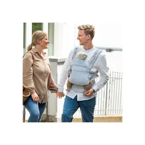 Portabebés monocromático Manduca XT image-2