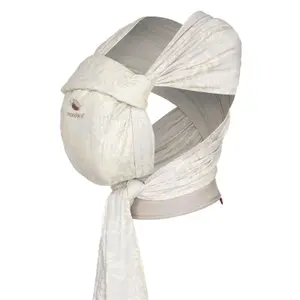 Porte-bébé Manduca Twist LimitedEdition image-1