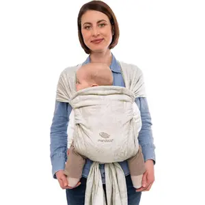 Porte-bébé Manduca Twist LimitedEdition image-4