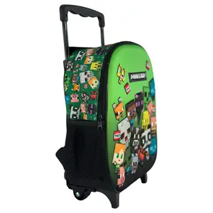 Trolley Bag Manenti Minecraft image-1