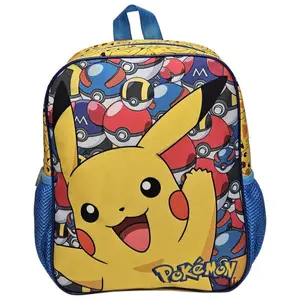 Backpack Manenti Pokemon Classic