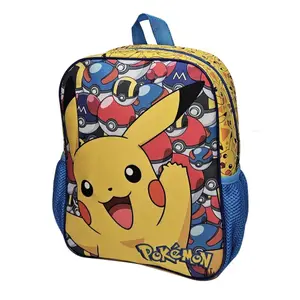 Backpack Manenti Pokemon Classic image-1