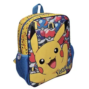 Backpack Manenti Pokemon Classic image-2