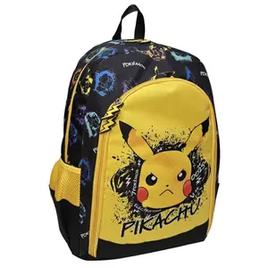 Backpack Manenti Pokemon Skate Face