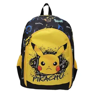 Backpack Manenti Pokemon Skate Face image-1