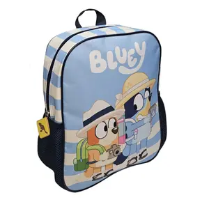 Children's backpack Manenti Bluey Tourist image-0
