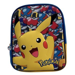 8436615534791-sac-a-dos-enfant-manenti-pokemon-classic-3d-bleu-29x24x8-cm