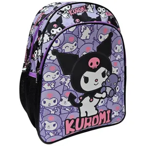 Children's backpack Manenti Hello Kitty Kuromi image-0