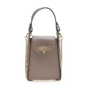 Bolsa telefónica feminina Mangotti image-0