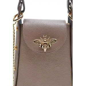 Bolsa telefónica feminina Mangotti image-2