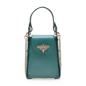 Bolsa telefónica feminina Mangotti image-0