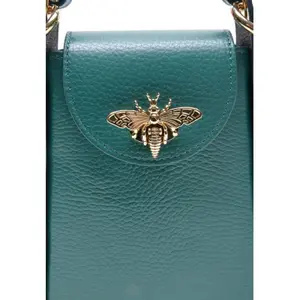 Bolsa telefónica feminina Mangotti image-2