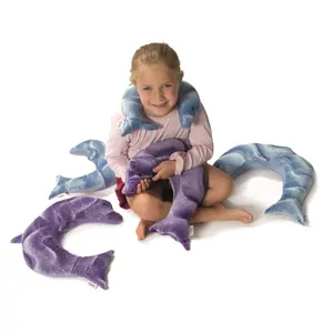 Delfín ponderado Manimo image-1