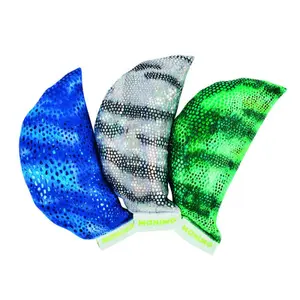 Bola de stress em forma de meia-lua Manimo image-0