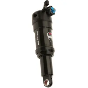 Luftspjäll Manitou Mara Pro Inline XC