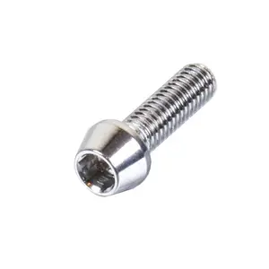 Βίδα για πιρούνι Inox A2 Manitou M6x1 image-0