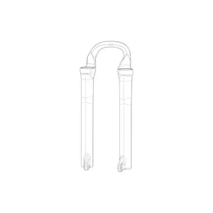 Fourche Manitou Machete/Marvel/Minute 29 image-0