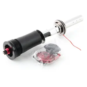 Compression damper Manitou Mattoc Expert