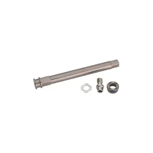 Gaffelaxel Manitou HexLock SL image-0