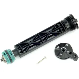 Compression damper Manitou M30/Markhor Kwik Toggle image-0