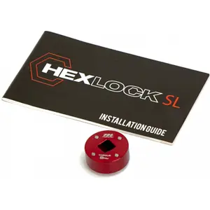 Εργαλείο εγκατάστασης άξονα Manitou HexLock image-0