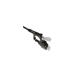 Handlebar locking system for forks Manitou Kwik-Toggle image-1