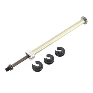 Rebound damper Manitou Mastodon Pro STD/EXT 120/140 image-0