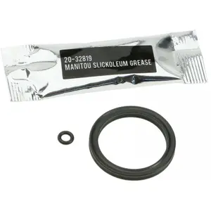Air piston seal Manitou Mezzer Pro image-0