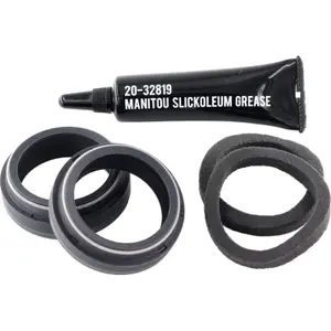 Scraper seal Manitou Basse Friction image-0
