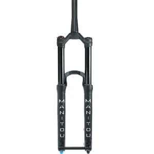 Gabel Manitou Mattoc Pro 27.5 160 140/150 1.5T