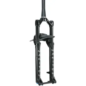 Horquilla Manitou R7 Expert 27.5 100 1.5T 37OS image-1