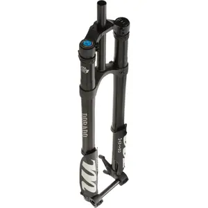 Gabel Manitou Dorado comp image-1