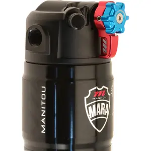 Amortiguador Manitou Mara pro inline image-2