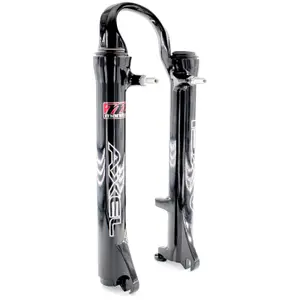 Widelec łyżwowy/tarczowy Manitou Axel 07 image-2