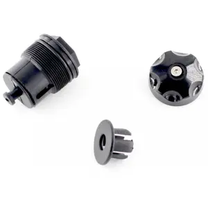 Pokrętło regulacji przepustnicy Manitou Splice/Slate 05/07 image-0