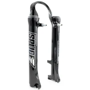 Kufen-/Scheibengabel Manitou Splice image-0