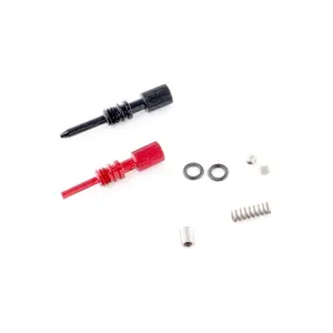 Kit de amortiguadores Manitou Swinger 6W 05/06 image-0