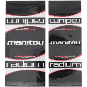 Σέτ αυτοκόλλητων Manitou Radium 06 image-0