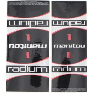 Σέτ αυτοκόλλητων Manitou Radium RL 06 image-0