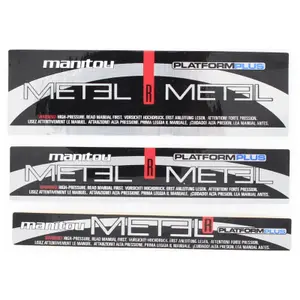 Σέτ αυτοκόλλητων Manitou Metel R image-0