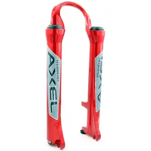 Horquilla de disco Manitou Axel image-0