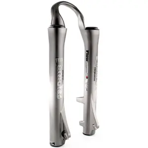 Widelec tarczowy Manitou Stance image-0