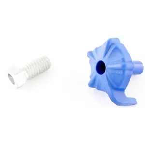 Damper adjustment knob Manitou Elite/Super Air 03 image-0