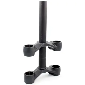 Té de fourche complet Manitou Sherman Slider image-0