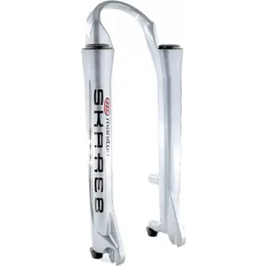 Scheibengabel Manitou Skareb Candy image-0