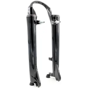 Forcella per pattini/dischi Manitou Axel image-0