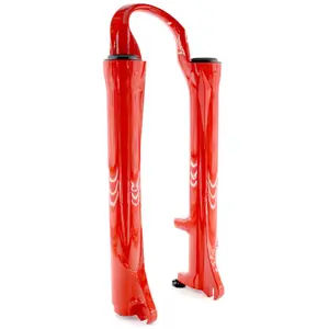 Horquilla de disco Manitou Axel image-0