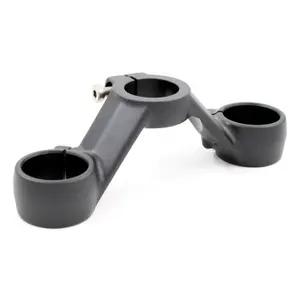 Té de fourche supérieur Manitou Sherman / Stance image-0