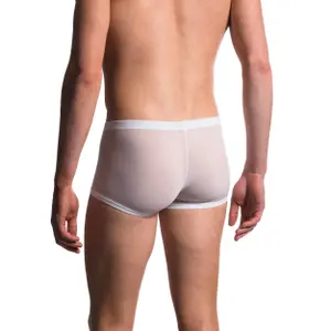 Boxer shorts Manstore M101 image-1