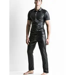 Pantalon Manstore M104 image-3